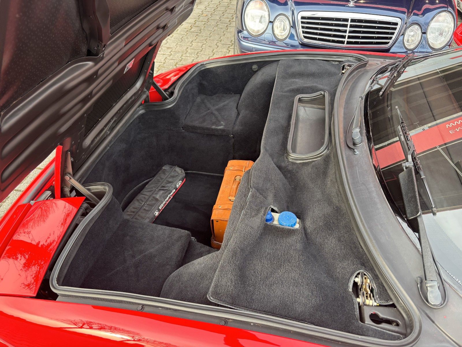 FERRARI Dino GT4 208  - H-Kz. -45tEUR invest.