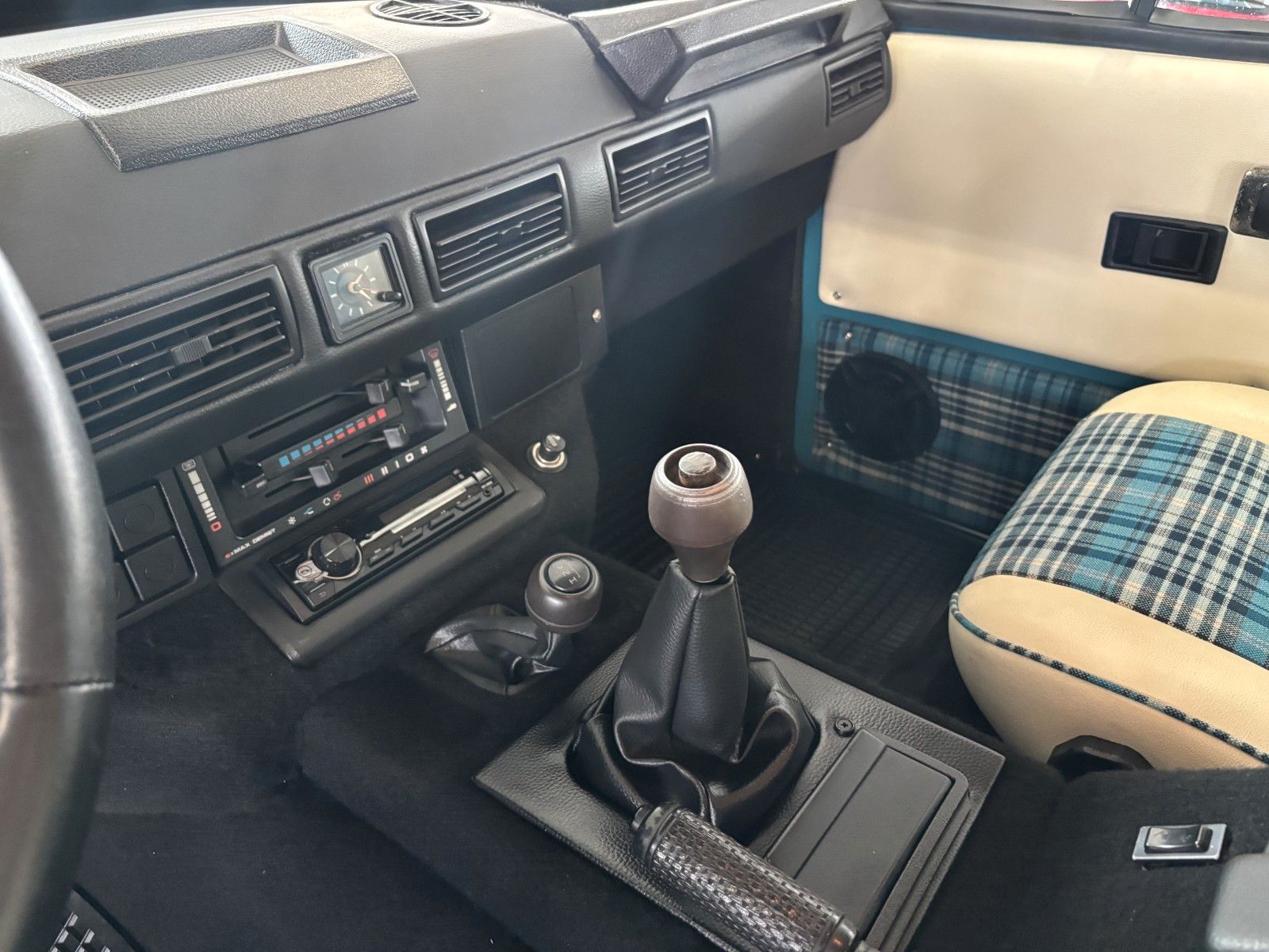 LAND ROVER Range Rover Classic 2.5 tdi