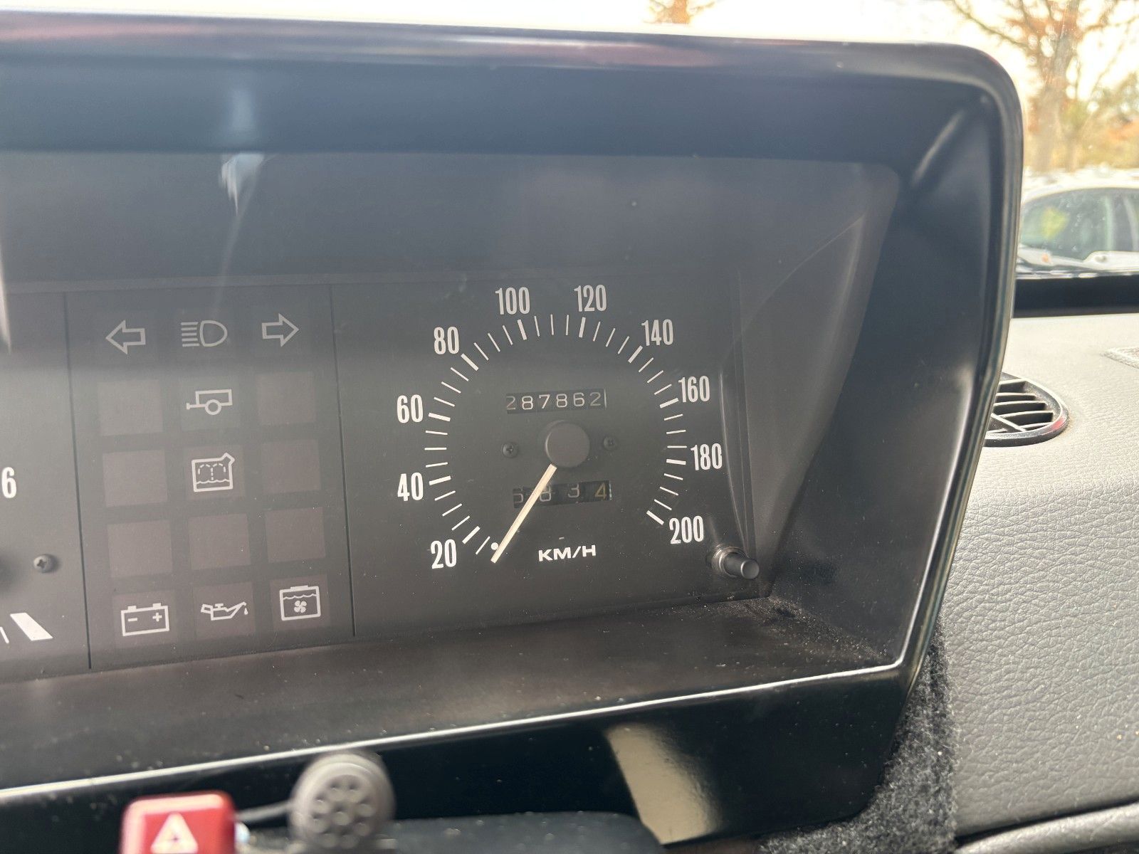 LAND ROVER Range Rover Classic 2.5 tdi