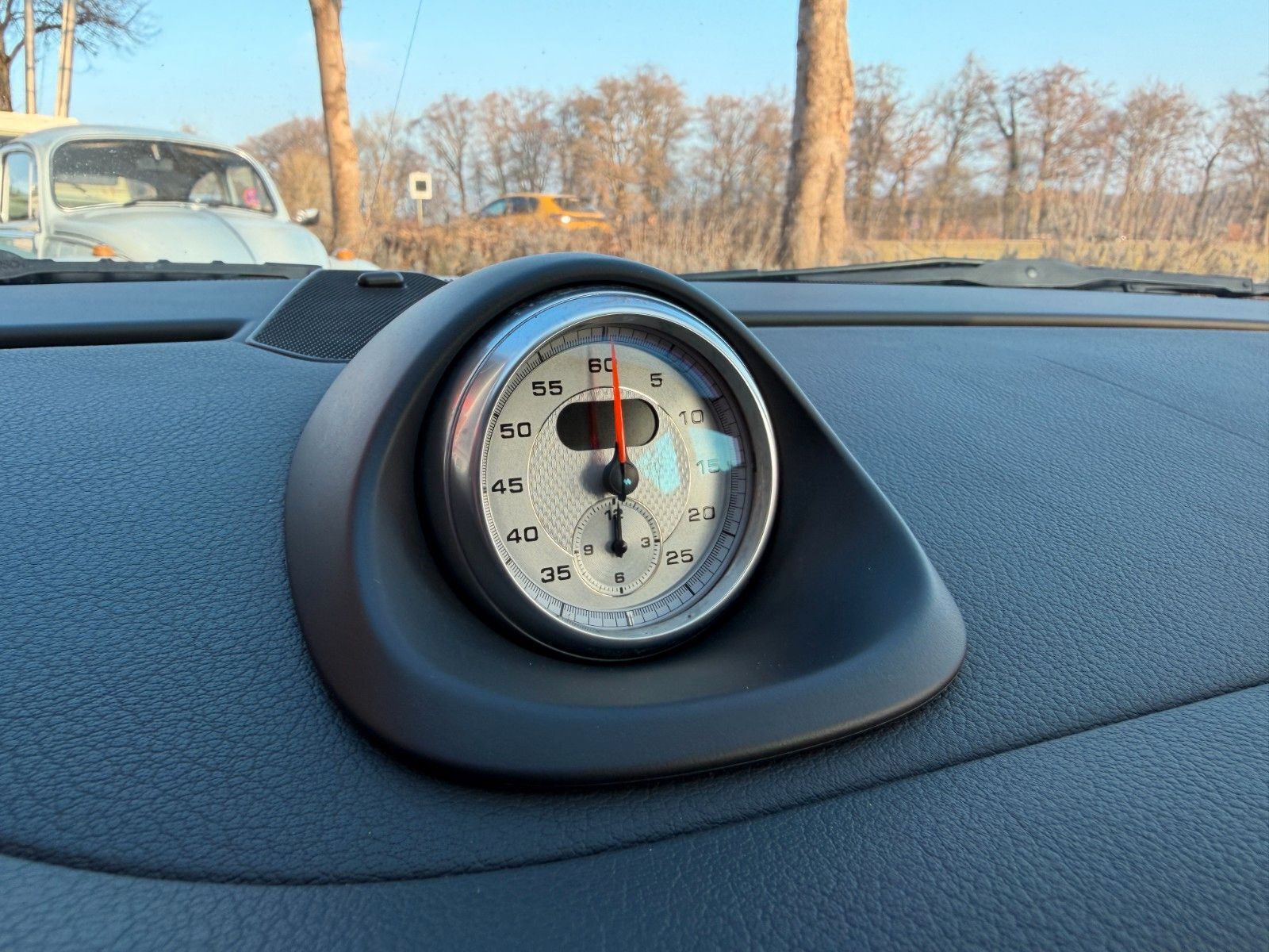 PORSCHE 997 Carrera S Coupe - Scheckheft - Top