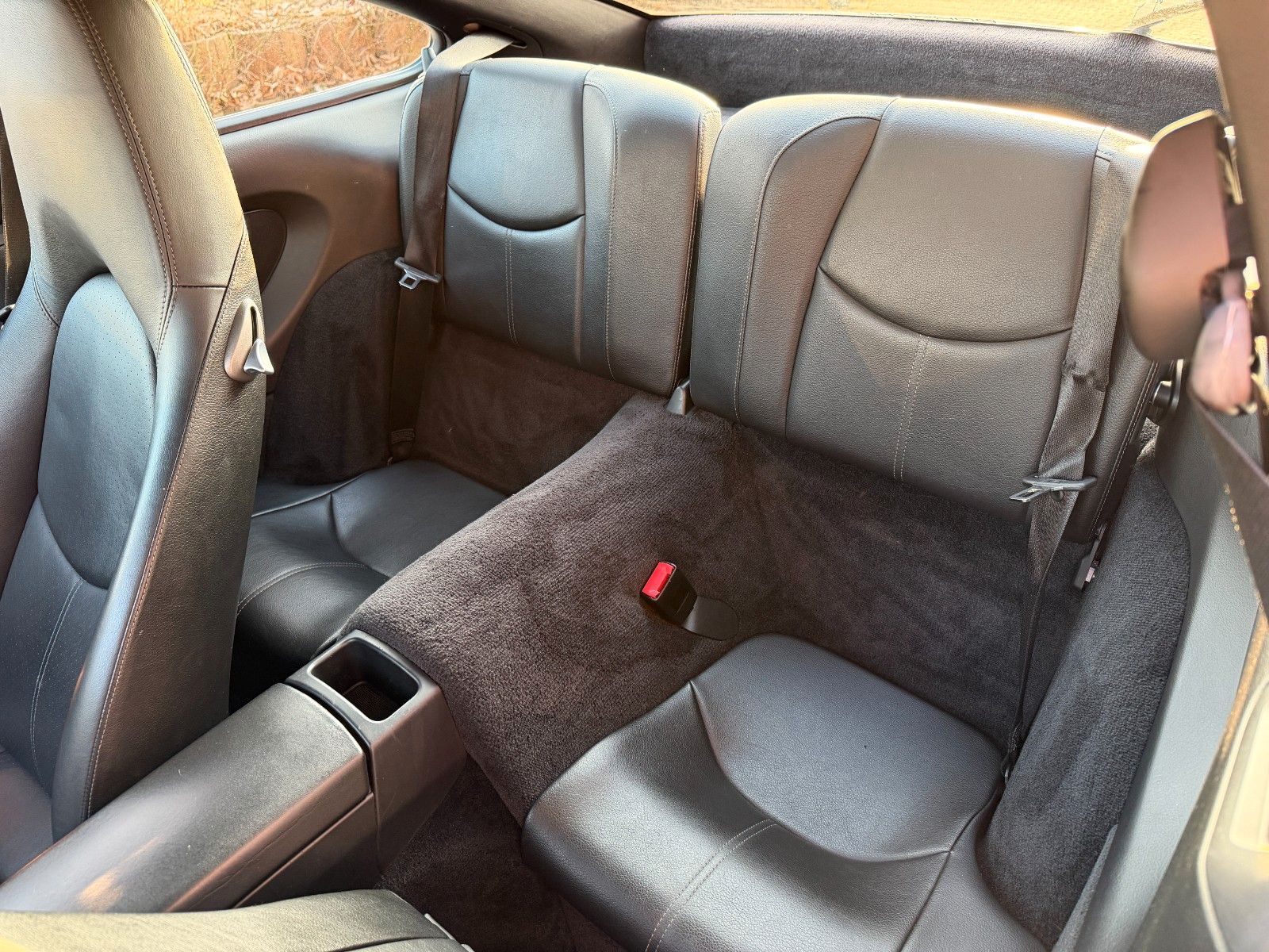 PORSCHE 997 Carrera S Coupe - Scheckheft - Top