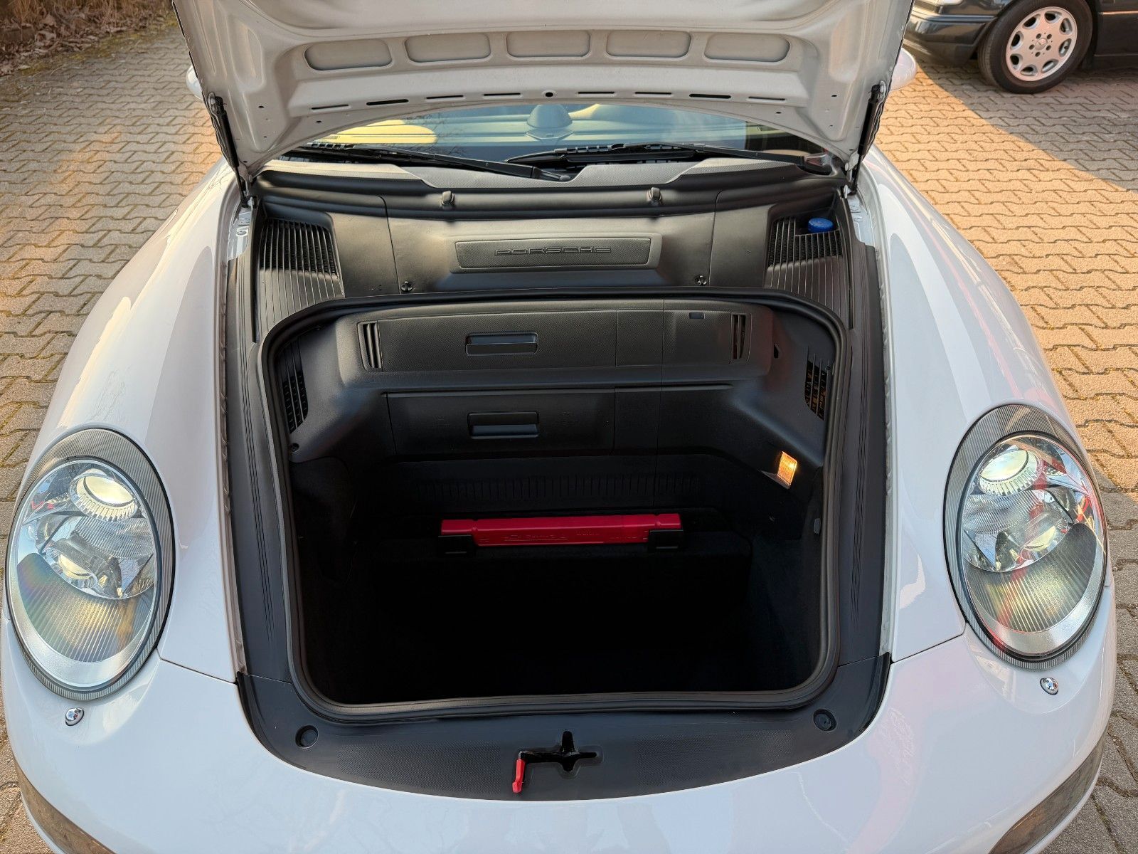 PORSCHE 997 Carrera S Coupe - Scheckheft - Top