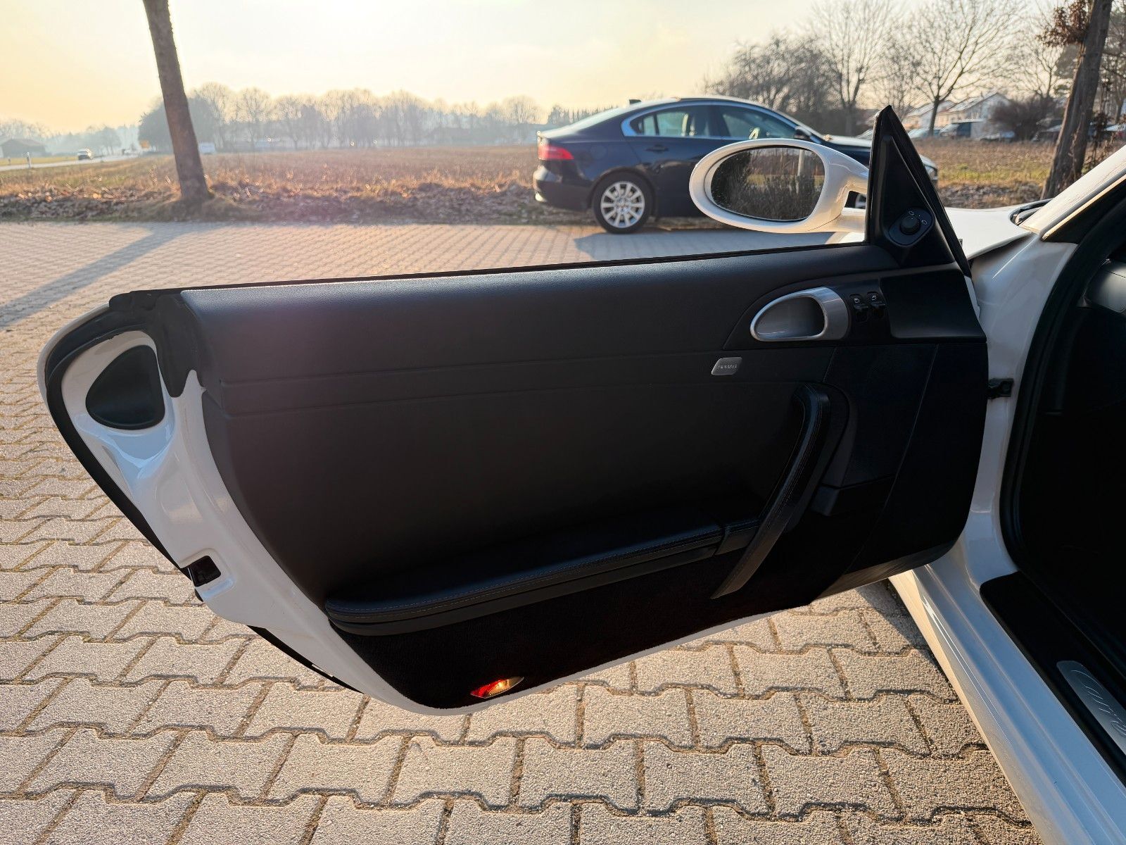 PORSCHE 997 Carrera S Coupe - Scheckheft - Top