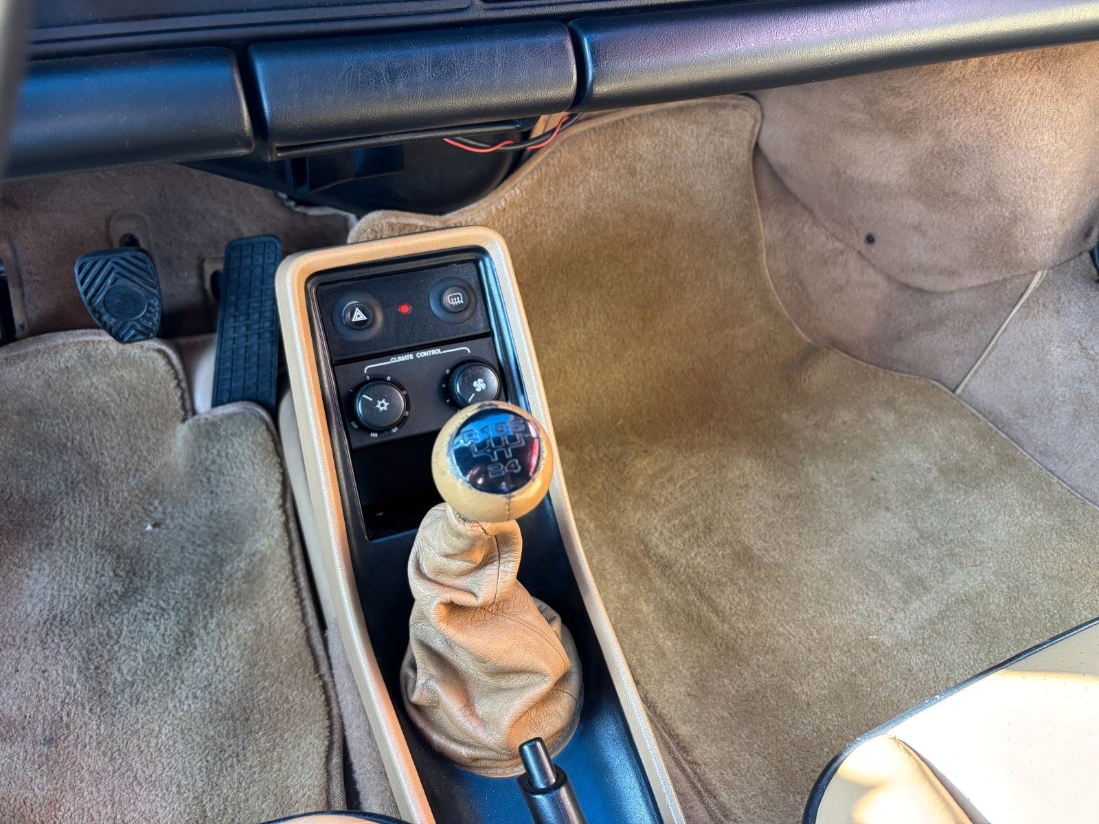 PORSCHE 911 Speedster WTL - Topzust. - H-Kz. -Garantie