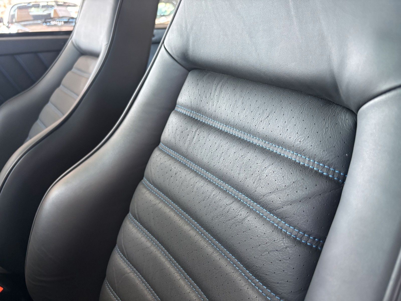 PORSCHE 911 2.7S Targa -matching nr. - restauriert