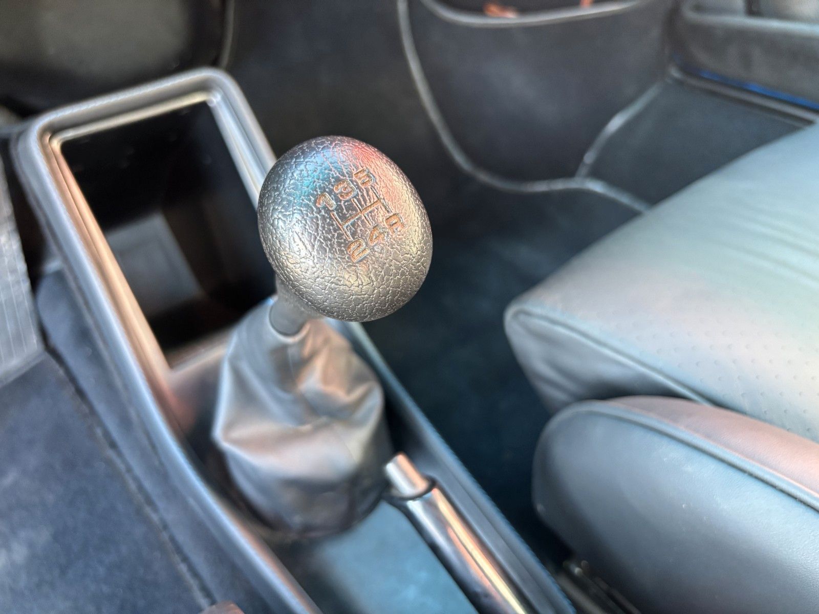 PORSCHE 911 2.7S Targa -matching nr. - restauriert