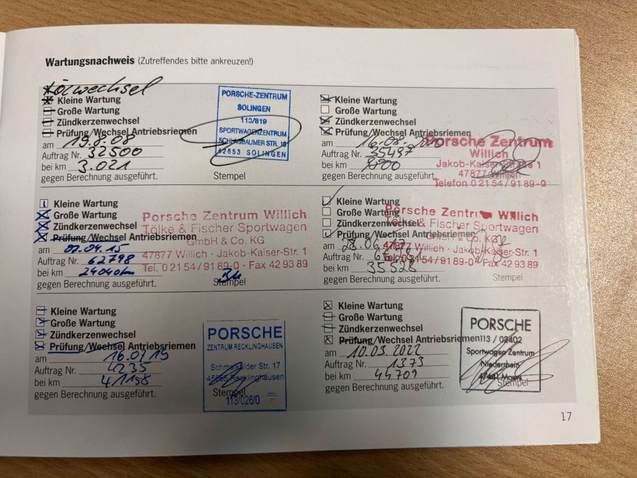 PORSCHE 997 S Cabrio -speedgelb, 6-Gg.  56tkm -perfekt !