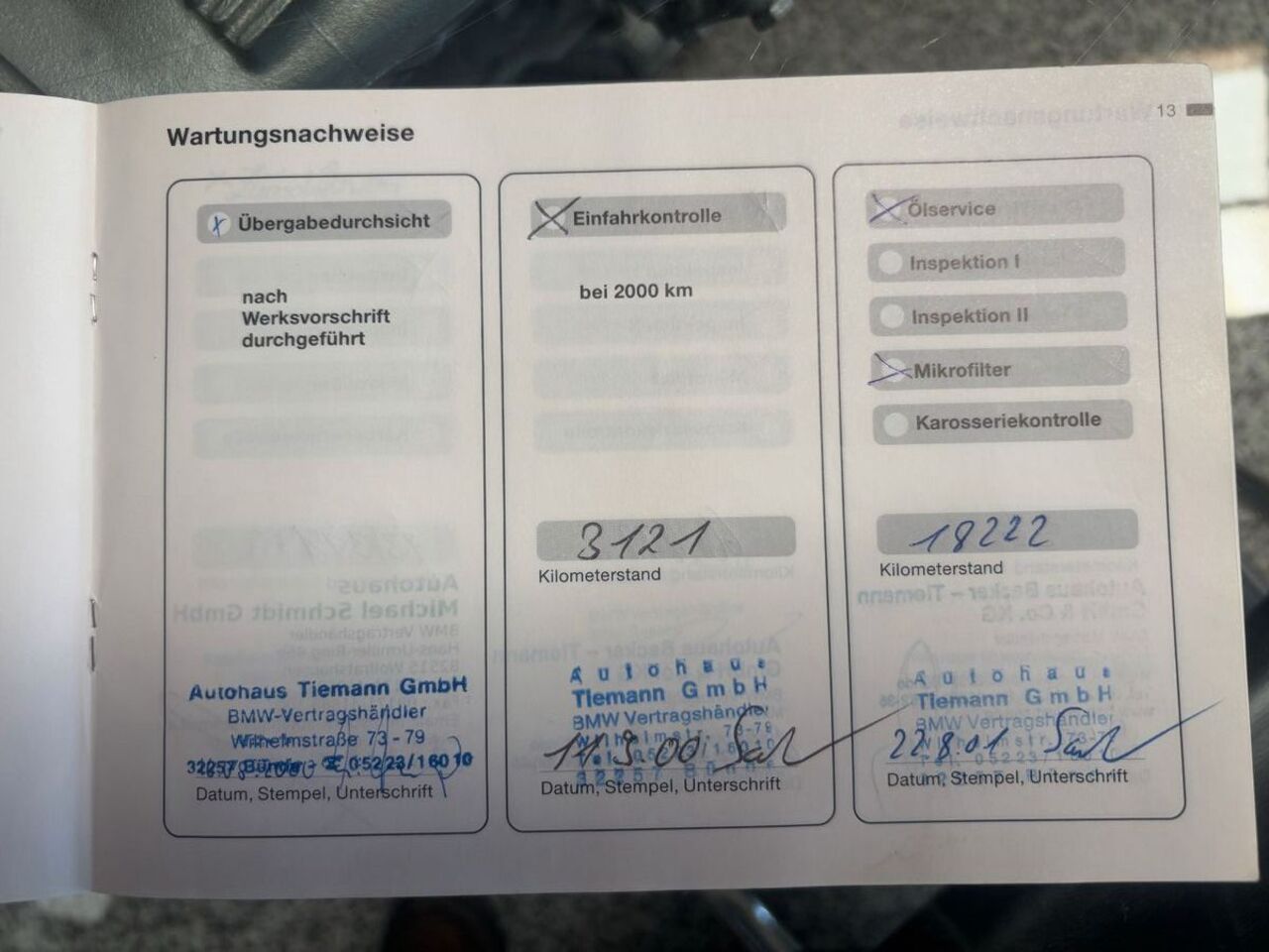 BMW Z8 Roadster -2.dt.Hd., Performance P. - perfekt!