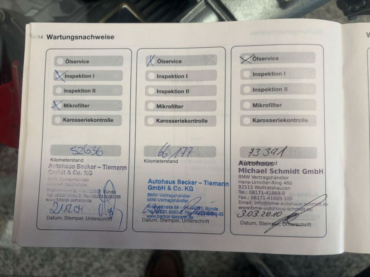 BMW Z8 Roadster -2.dt.Hd., Performance P. - perfekt!