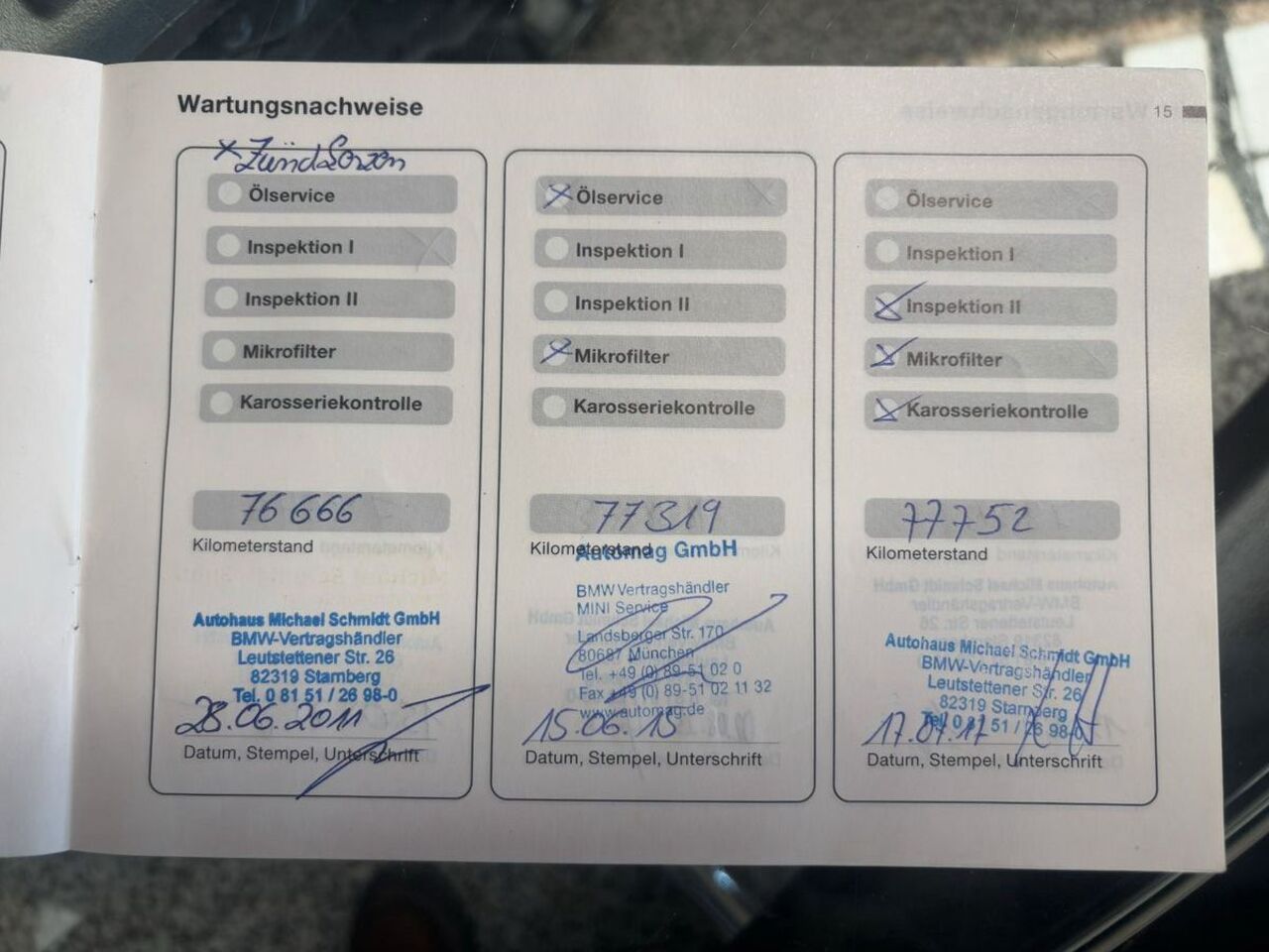 BMW Z8 Roadster -2.dt.Hd., Performance P. - perfekt!