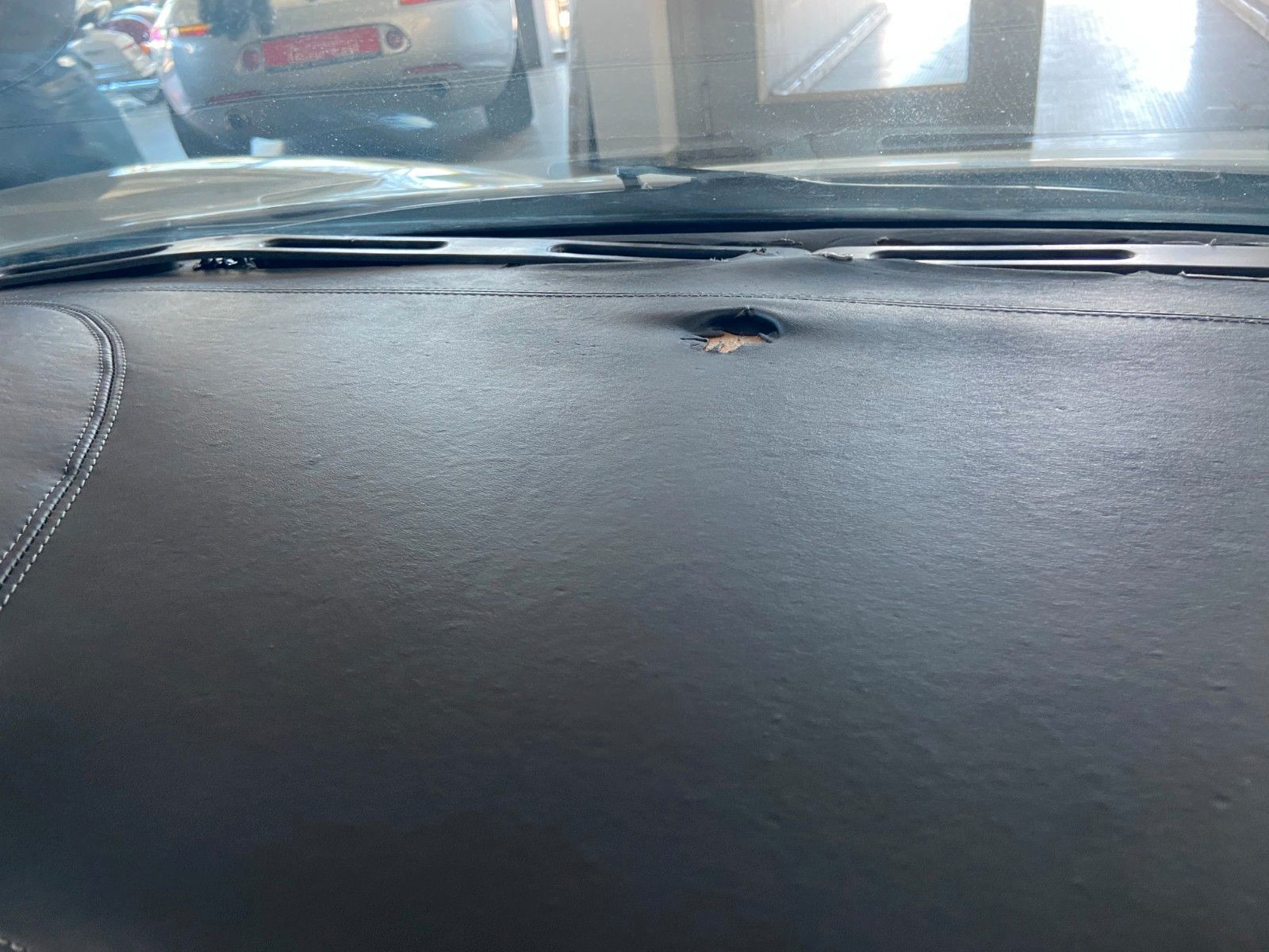 FERRARI 360 Spider F1 -dt. Fzg.- scheckheft- KD neu