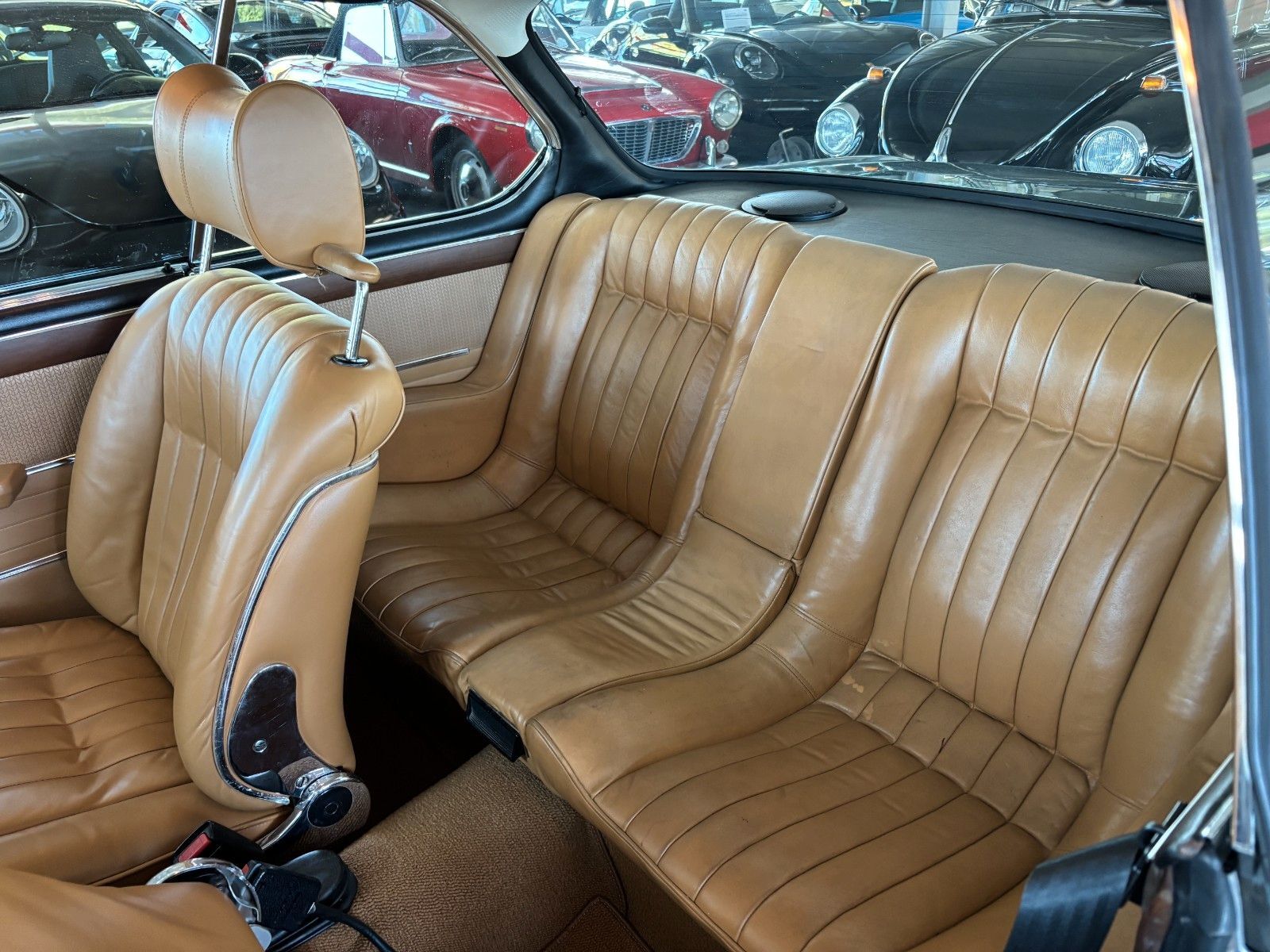 BMW ANDERE 3.0 CSi Top Zustand, 1. Brief, Top-Restauriert