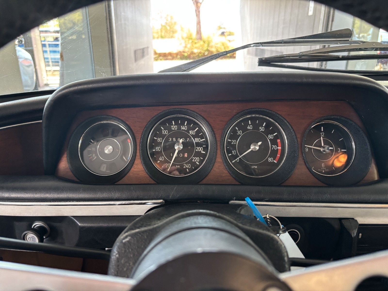 BMW ANDERE 3.0 CSi Top Zustand, 1. Brief, Top-Restauriert