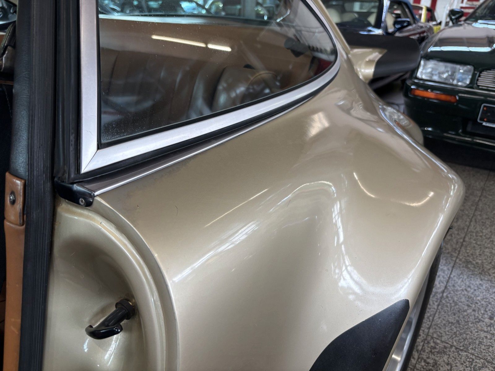 PORSCHE 930 3.0 turbo Carrera - 30tEUR invest. - H-Kz.