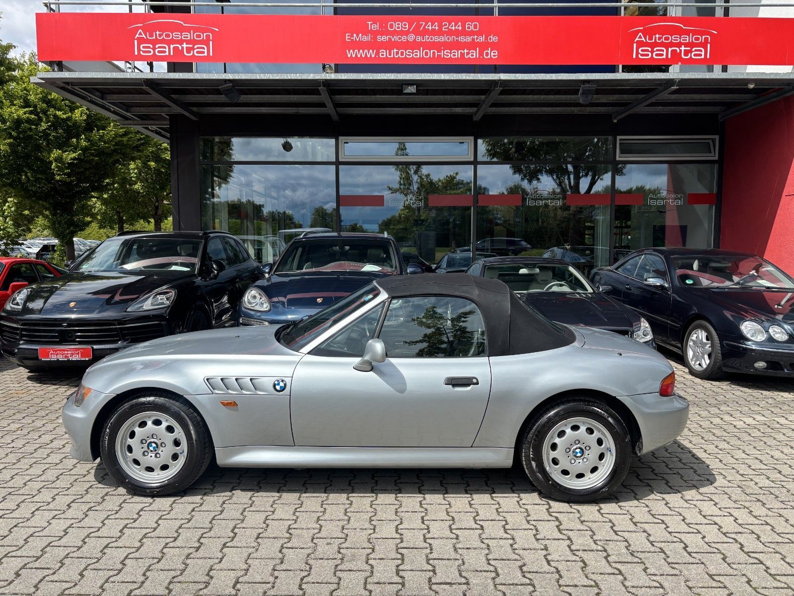 BMW Z3