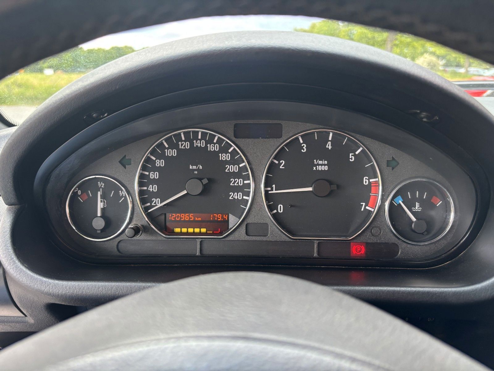 BMW Z3 Roadster 1.8, Leder, Klima,etc., -revidiert!