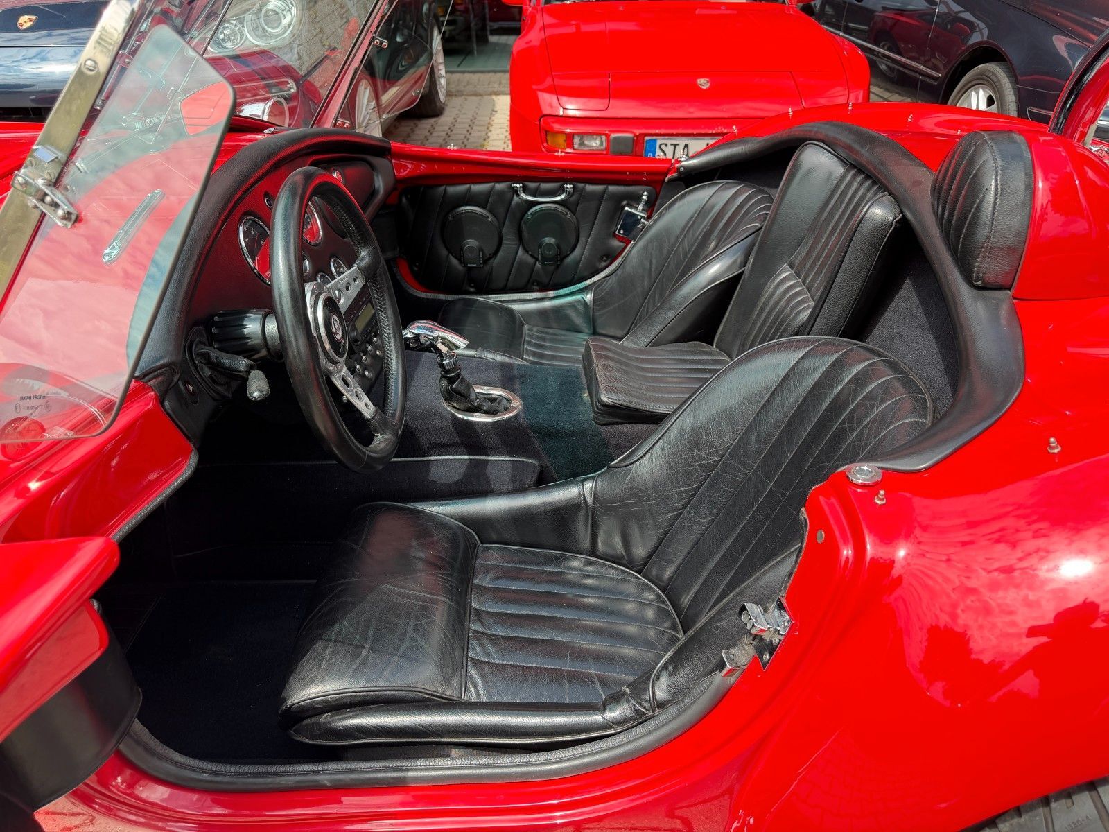 COBRA ANDERE RAM SC-Cobra