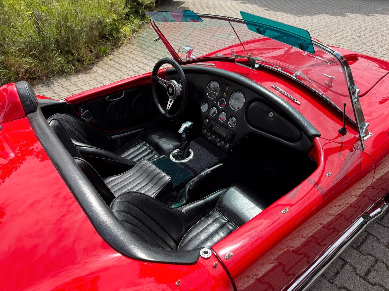 COBRA ANDERE RAM SC-Cobra