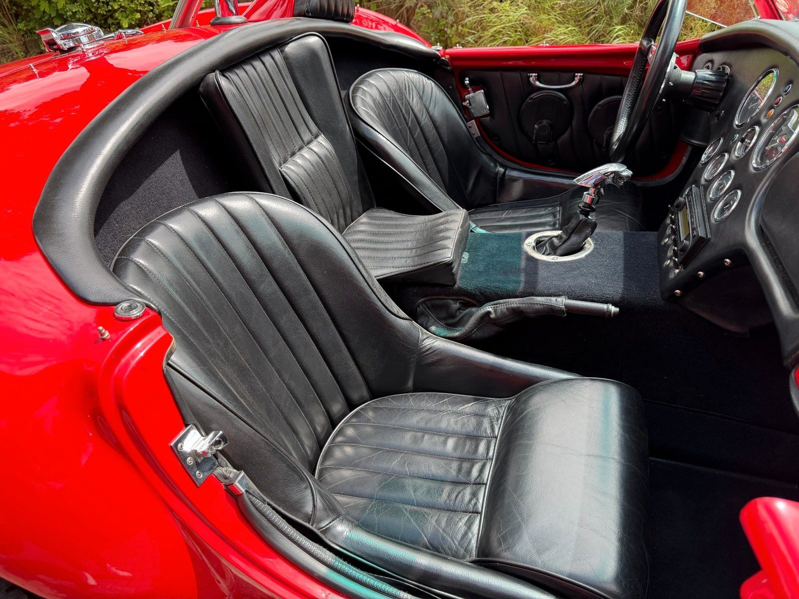 COBRA ANDERE RAM SC-Cobra