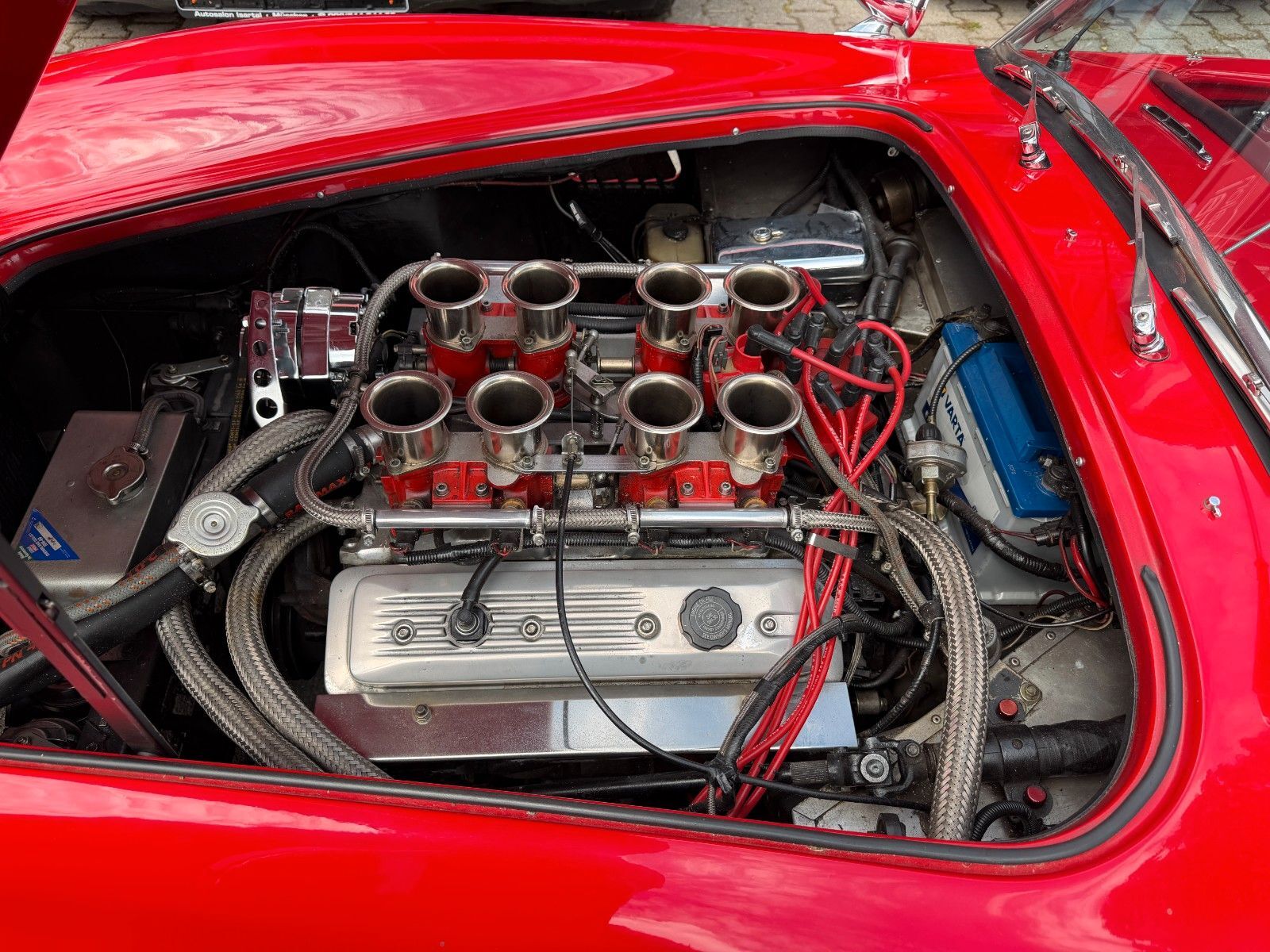 COBRA ANDERE RAM SC-Cobra