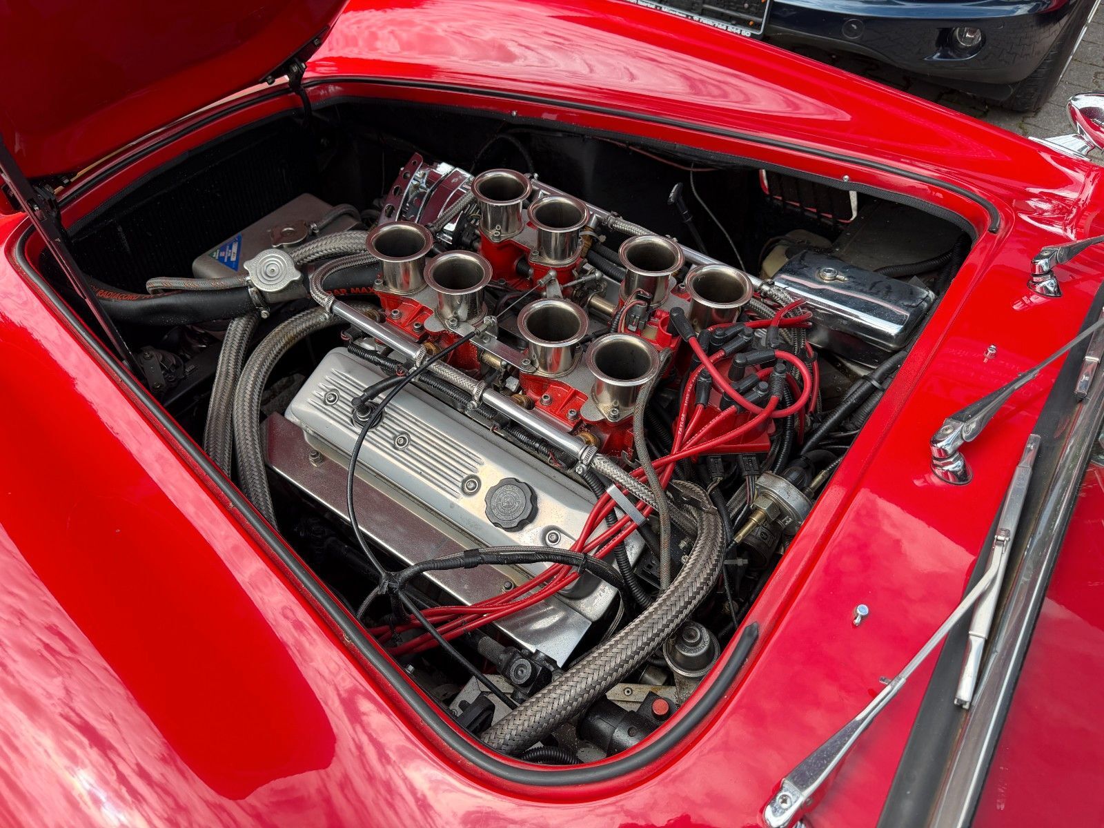 COBRA ANDERE RAM SC-Cobra