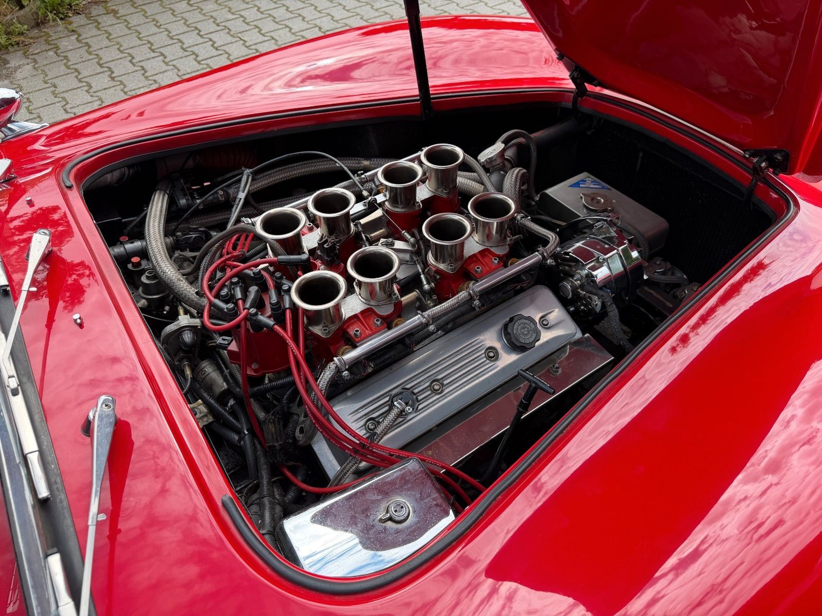 COBRA ANDERE RAM SC-Cobra