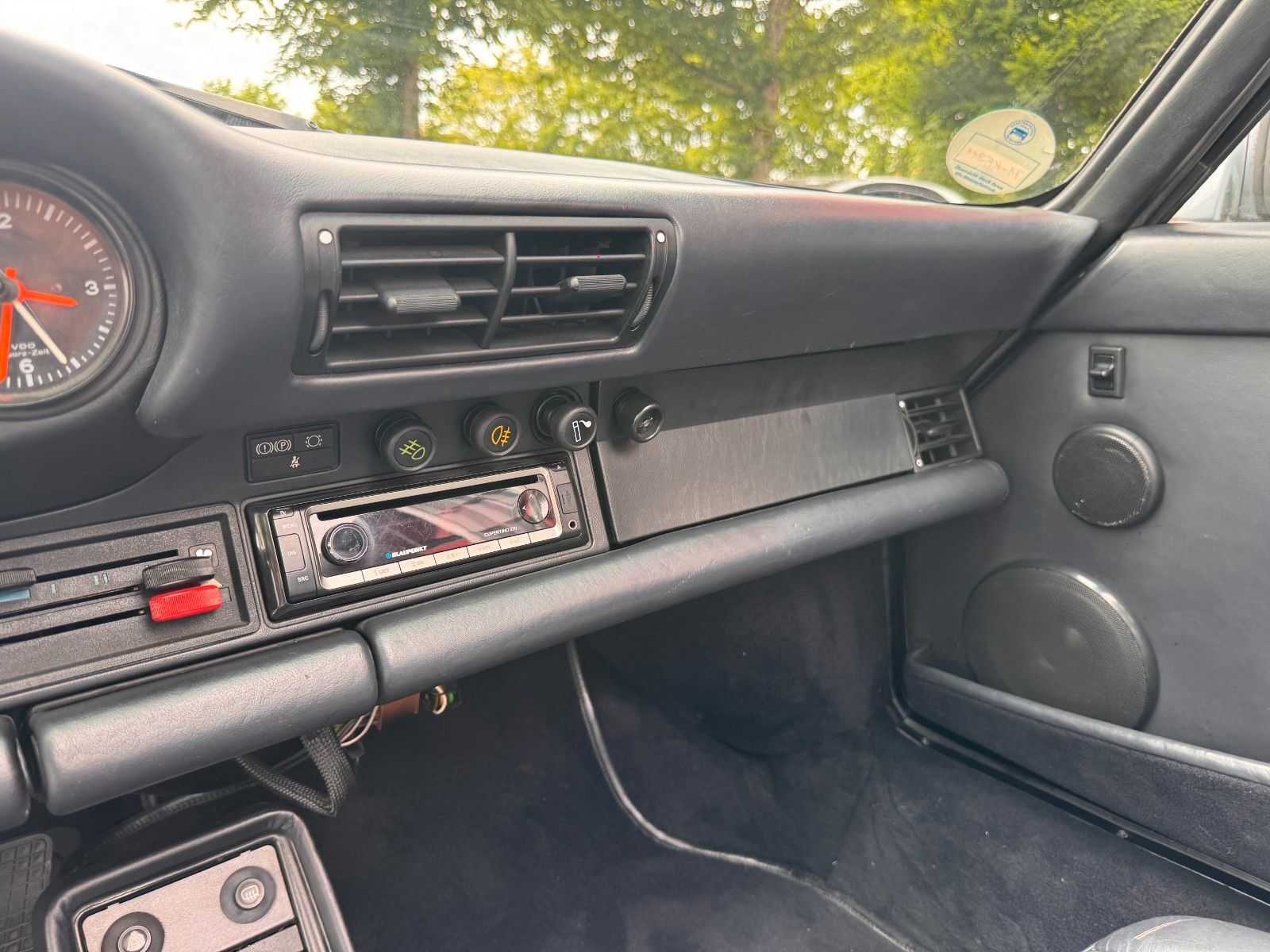 PORSCHE 911 3.2 Carrera