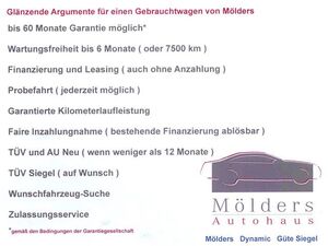 FORD Fiesta 1,1 *Garantie*Klima*139EUR mtl.