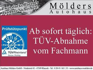 FORD Fiesta 1,1 *Garantie*Klima*139EUR mtl.