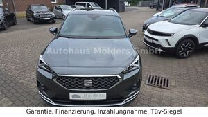 SEAT Tarraco 2,0 TSI 4Drive *Garantie*AHK*269EUR mtl.