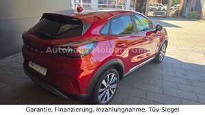 FORD Puma 1,0 EB Titanium *Garantie*Navi*129EUR mtl.