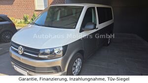 VW T6 Multivan *Automatik*PDC*249EUR mtl.