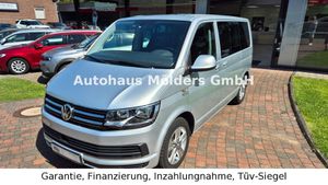 VW T6 Multivan TDI *Behindertenumbau*el.Rollstuhl*
