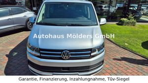 VW T6 Multivan TDI *Behindertenumbau*el.Rollstuhl*