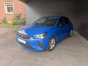 OPEL Corsa F Elegance*Garantie*Navi*129EUR mtl.