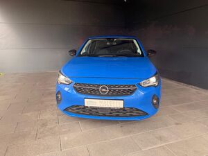 OPEL Corsa F Elegance*Garantie*Navi*129EUR mtl.