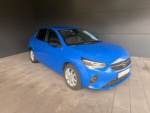 OPEL Corsa F Elegance*Garantie*Navi*129EUR mtl.