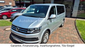 VW T6 Multivan *Behindertenumbau*incl. Rollstuhl*