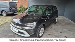 OPEL Crossland X Crossland (X) *Garantie*Automatik*Navi*234EUR mtl.