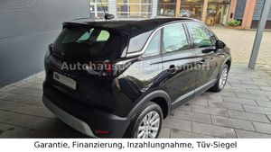 OPEL Crossland X Crossland (X) *Garantie*Automatik*Navi*234EUR mtl.