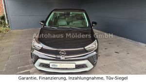 OPEL Crossland X Crossland (X) *Garantie*Automatik*Navi*234EUR mtl.