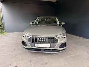 AUDI Q3 35 TDI*Garantie*LED*ACC*Navi*249EUR mtl.