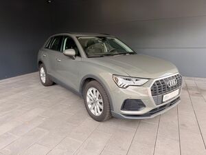 AUDI Q3 35 TDI*Garantie*LED*ACC*Navi*249EUR mtl.