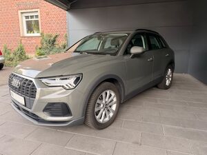 AUDI Q3 35 TDI*Garantie*LED*ACC*Navi*249EUR mtl.