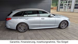 MERCEDES-BENZ C 200 T AMG Line *Garantie*Automatik*429EUR mtl.