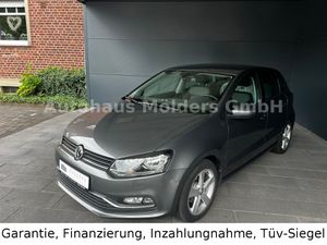 VW Polo V Comfortline *Garantie*Automatik*169EUR mtl.