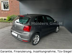 VW Polo V Comfortline *Garantie*Automatik*169EUR mtl.