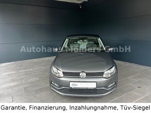 VW Polo V Comfortline *Garantie*Automatik*169EUR mtl.
