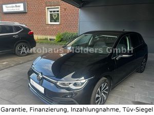 VW Golf VIII Style eHybrid*Garantie*LED*259EUR mtl.