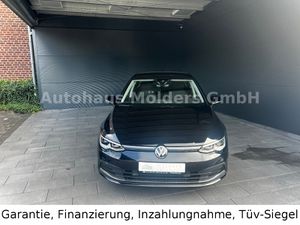 VW Golf VIII Style eHybrid*Garantie*LED*259EUR mtl.